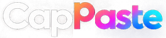 CapPaste